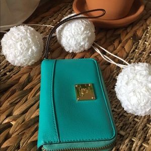 Ralph Lauren wallet